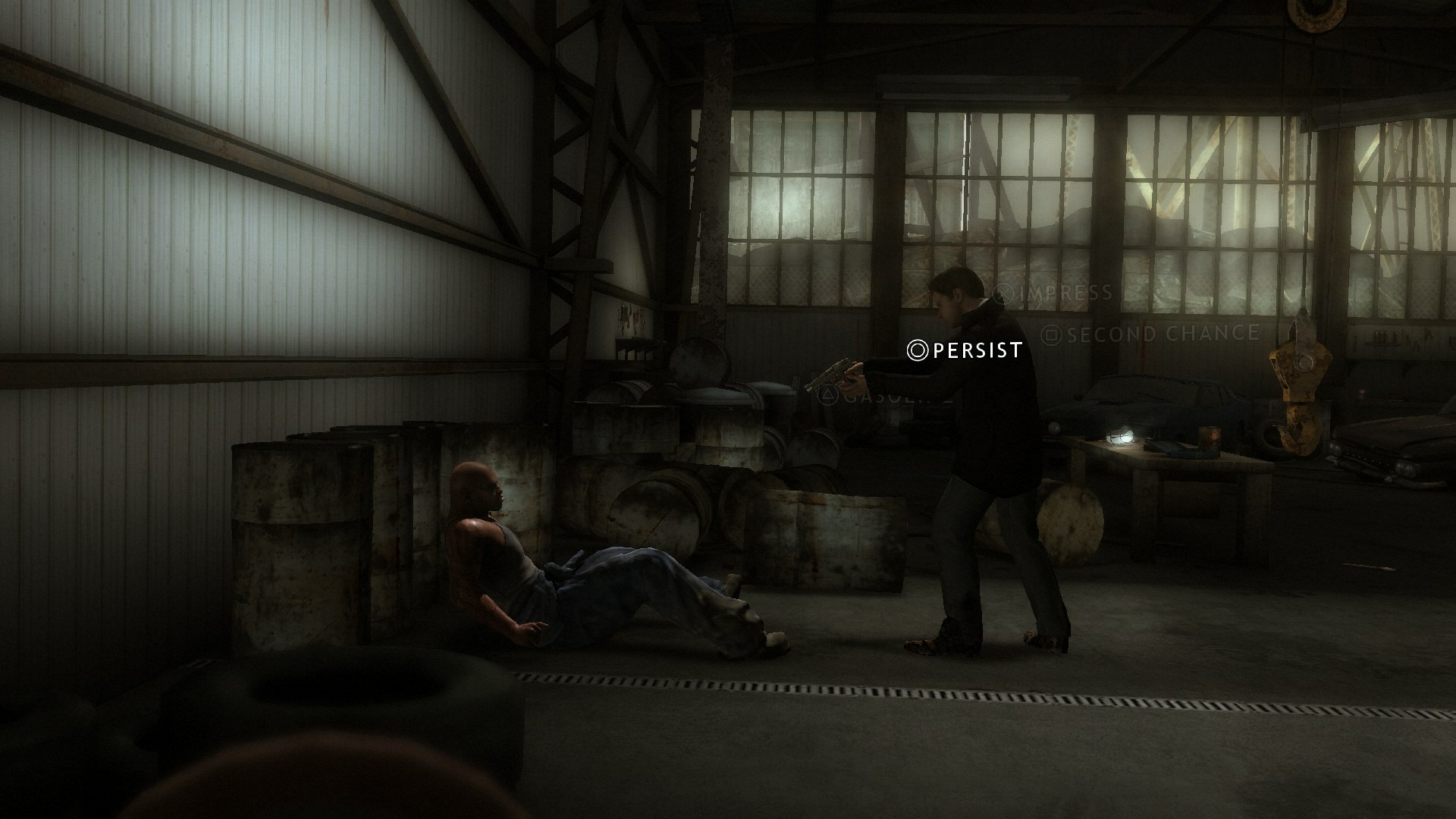 Heavy Rain (Edición Coleccionista) - Imagen 8